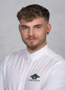 Jonathan Reuther - Vertrieb